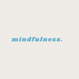 Mindful Ebeveynlik